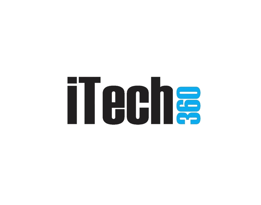 itech-360 Logo